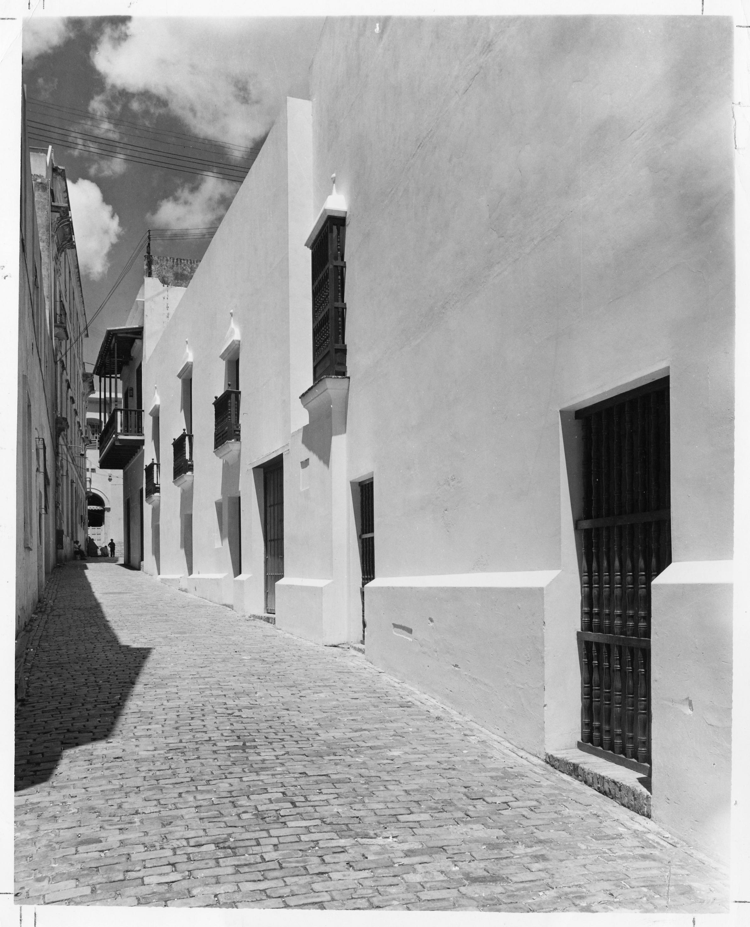 Zona Histórica de San Juan - 72001553